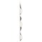 Ekena Millwork 19 5/8in. W x 19 5/8in. H Naomi EnduraWall Decorative 3D Wall Panel Covers 2.67 Sq. Ft. WP20X20NABCR - alternate 5
